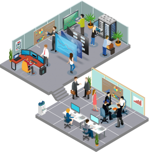 consumo electrico concentrador medida