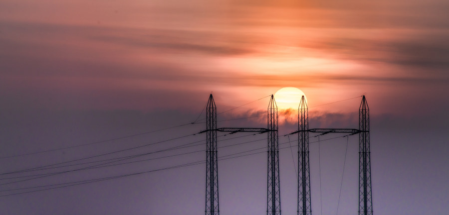 avance precio luz febrero 2021 informe energetico grupo ase