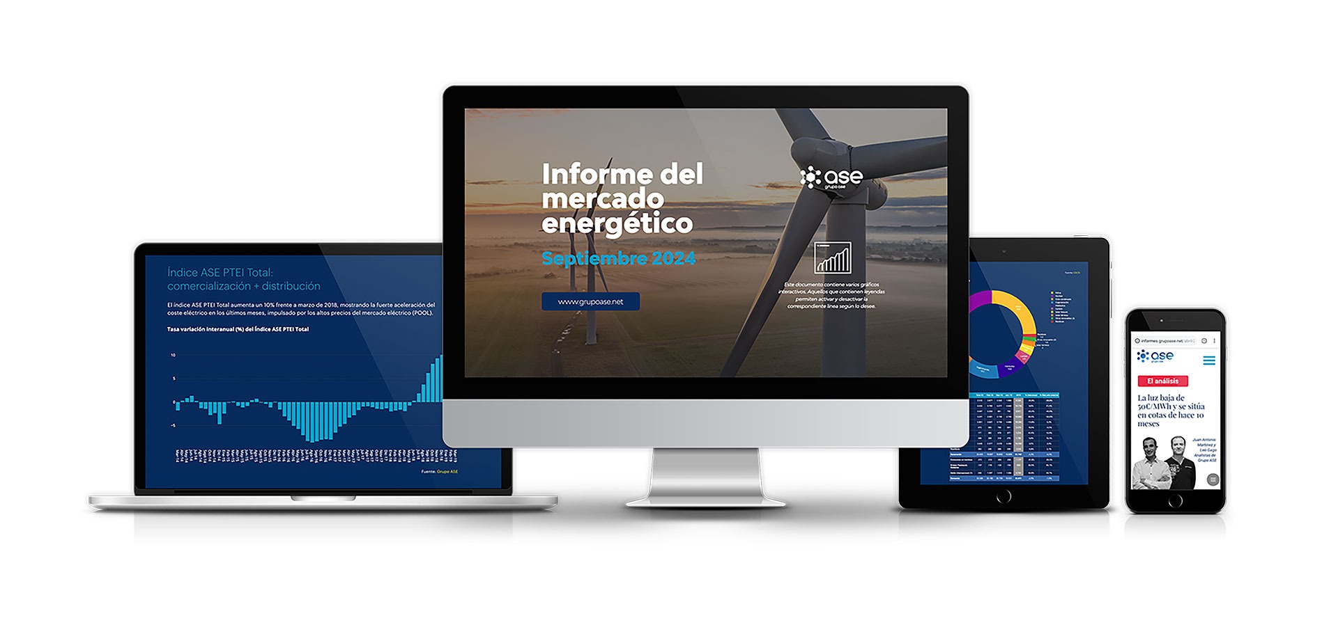 precio electricidad septiembre 2024