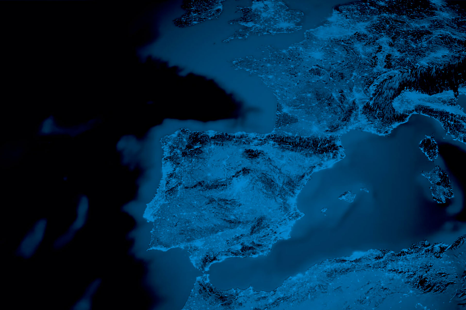 avance precio luz mayo 2025
