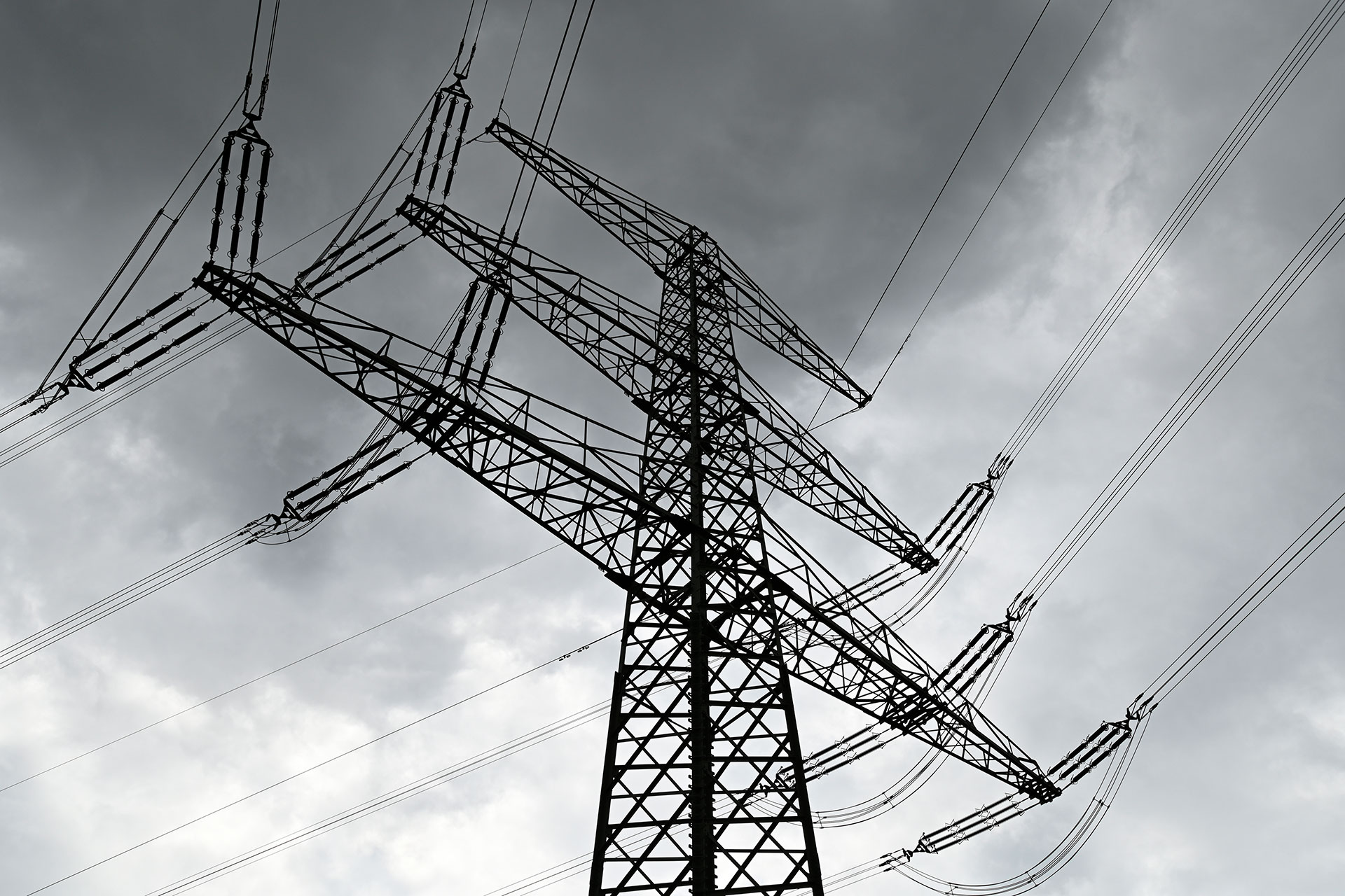 accesos saturación red electrica